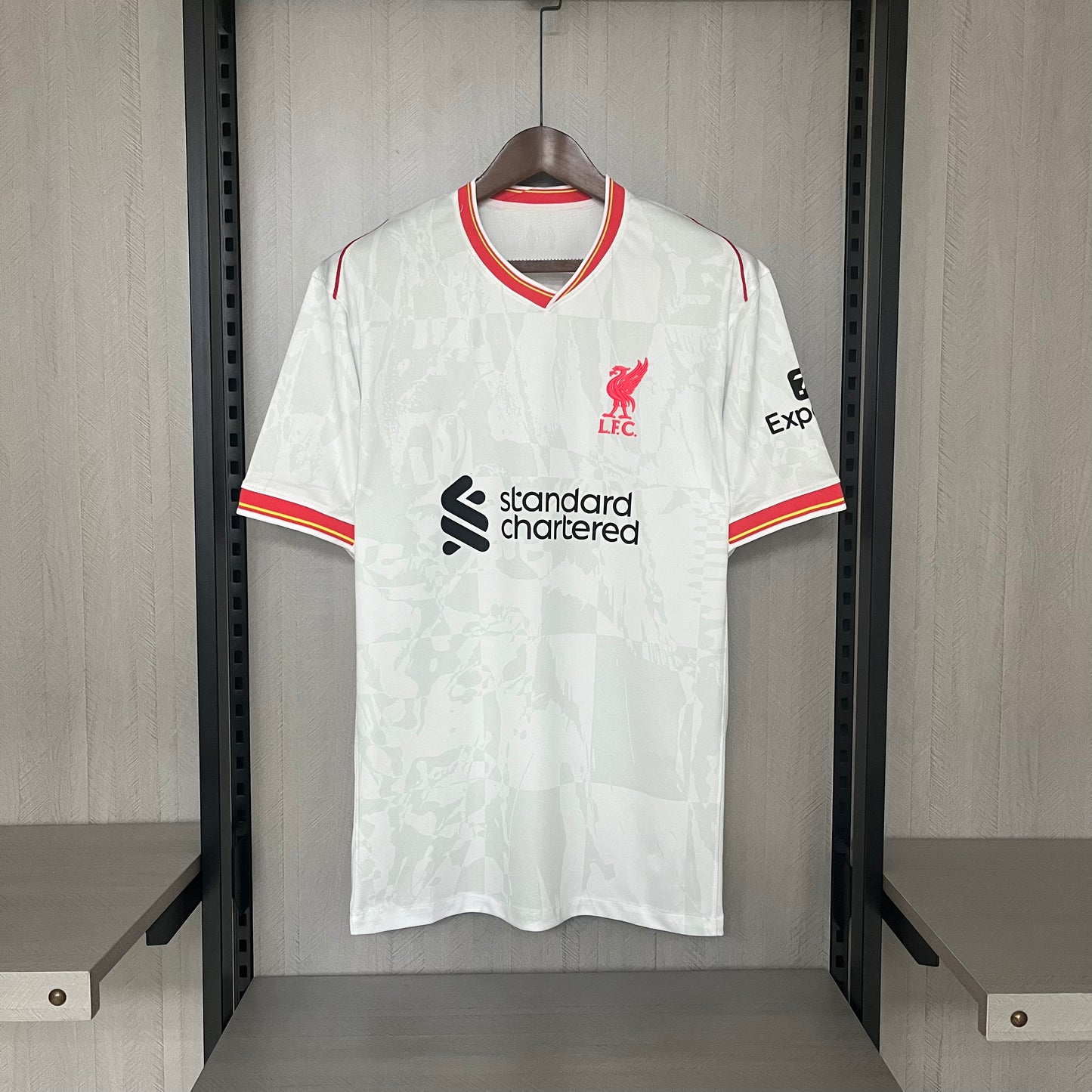 2024-25 Liverpool III S-XXL