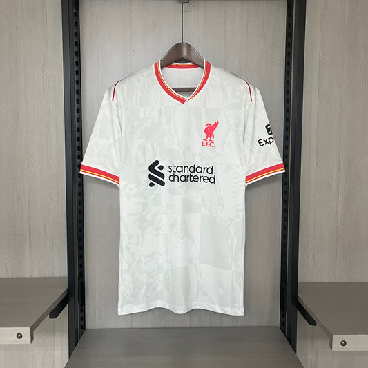 2024-25 Liverpool III S-XXL