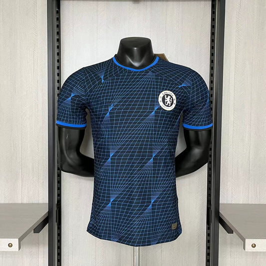 2023-24 Chelsea Auswärtsspieler-Edition S-2XL