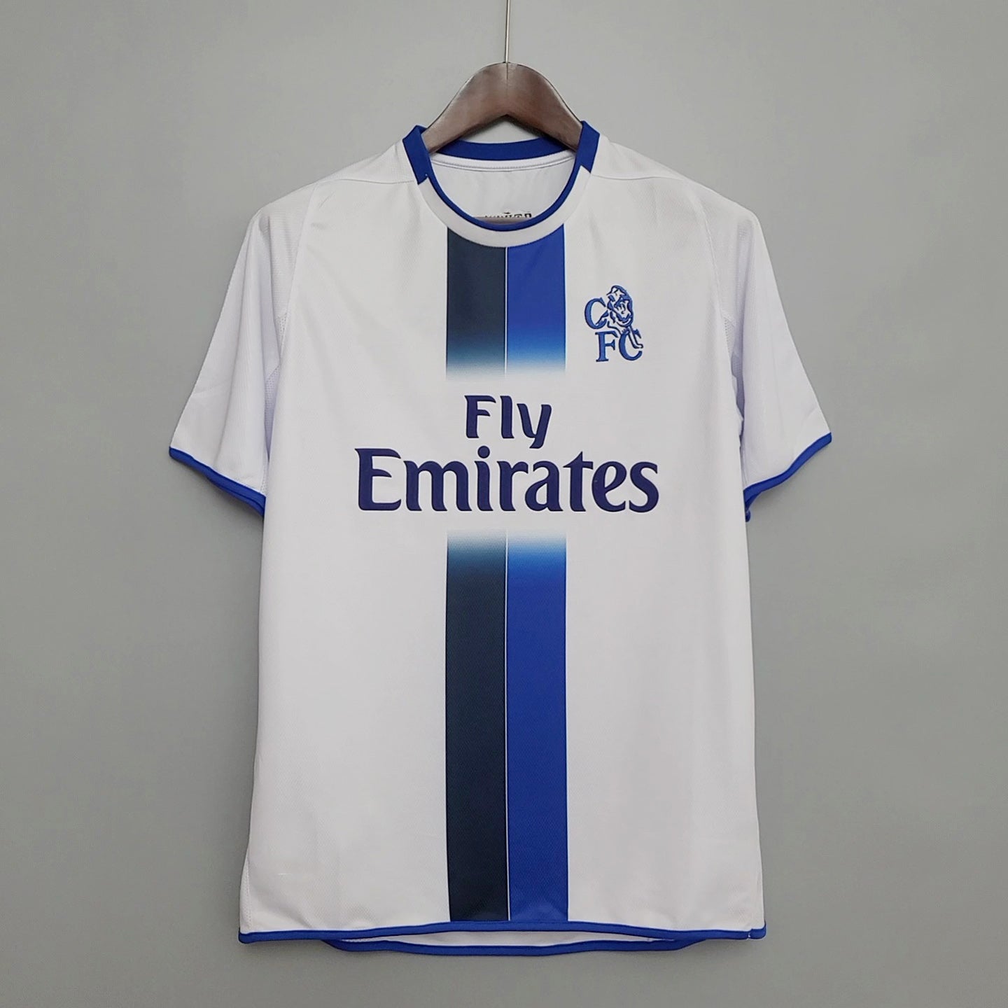 Retro 03-05 Chelsea Auswärtstrikot S-XXL