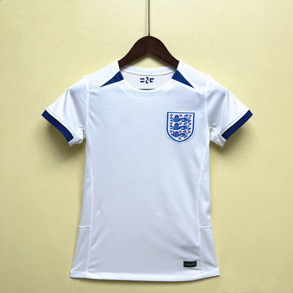 Women's 23-24 England Home S-XXL