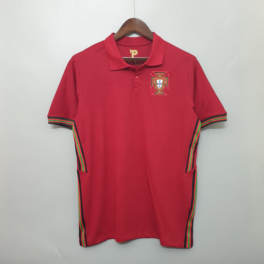 2020 Portugal Home S-XXXL