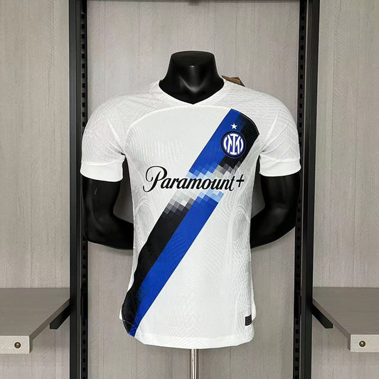 Player Edition 2023-24 Inter Milan Away S-2XL