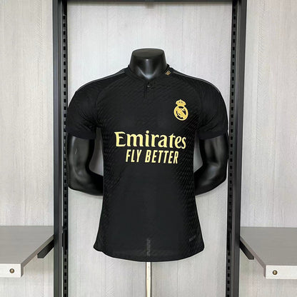 2023-24 Real Madrid III Player Edition S-2XL