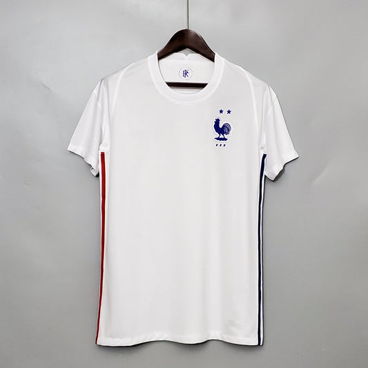 2020 France away