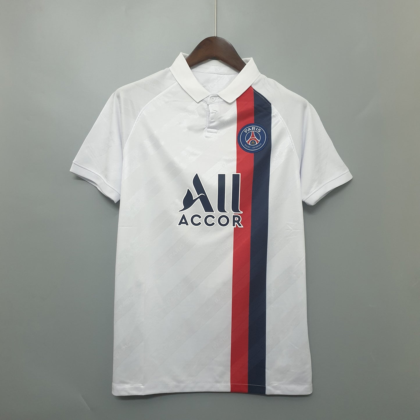 2019-20 Paris Saint-Germain Retro PSG third away