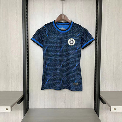 2023-24 Chelsea Away Women S-XXL