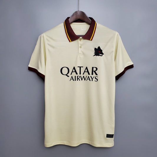 20-21 Rome away S-2XL