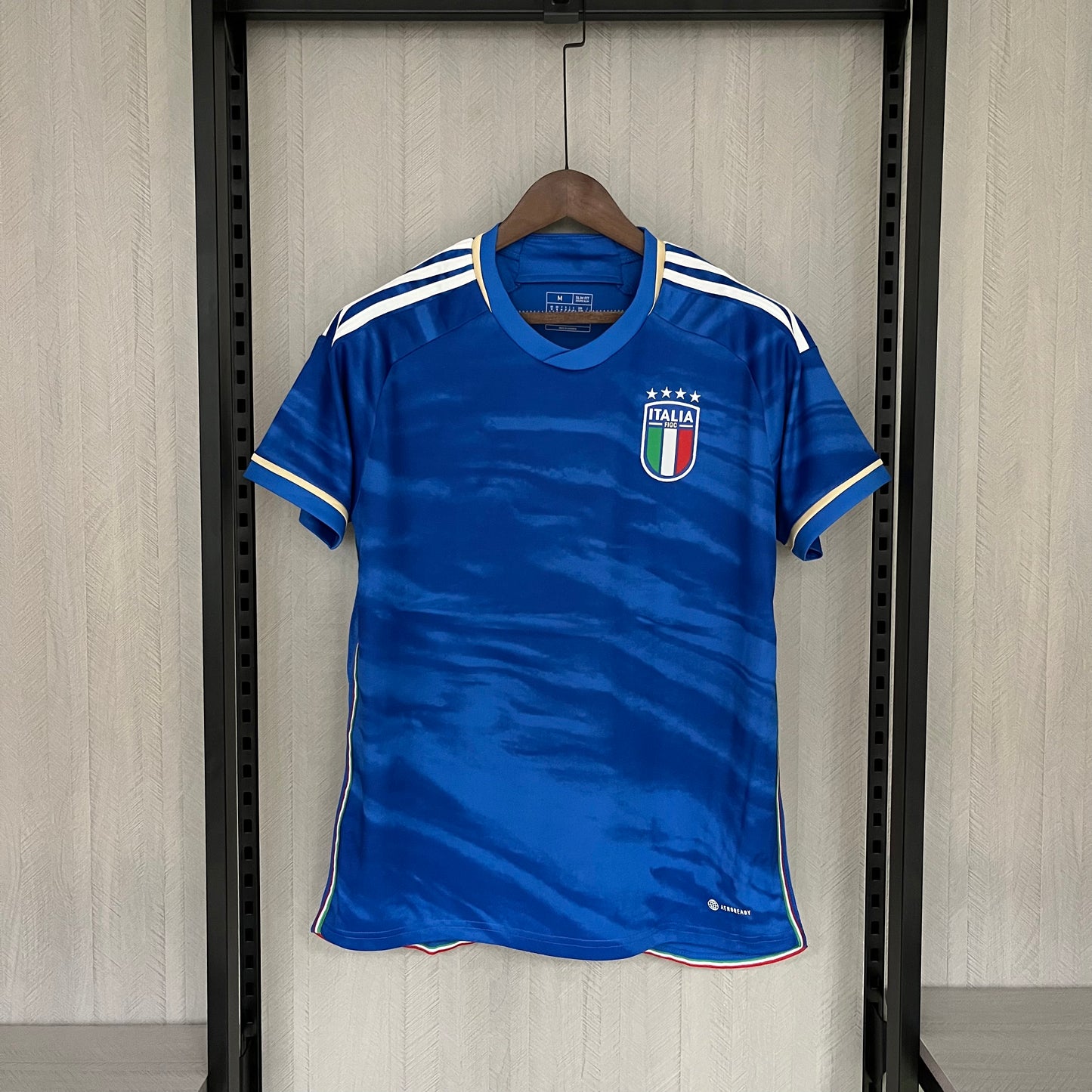 Italien 2023 Trainingsshirt