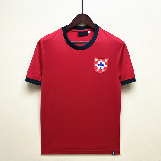 Retro Portugal 1966-69 Home S-XXL