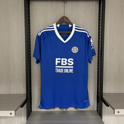 2023-24 Leicester City Home S-2XL