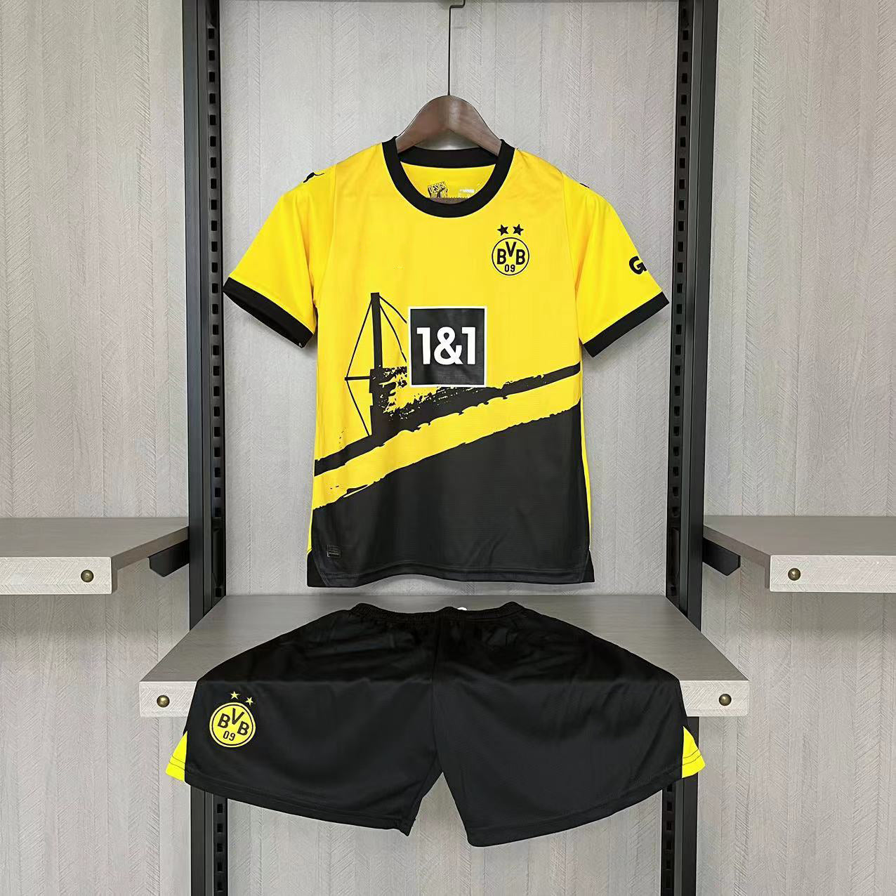 Children's clothing 2023-24 Dortmund home sizes 16-28