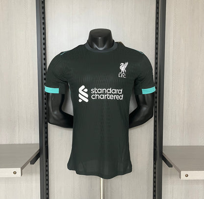 2024-25 Liverpool Fora Player Edition S-2XL