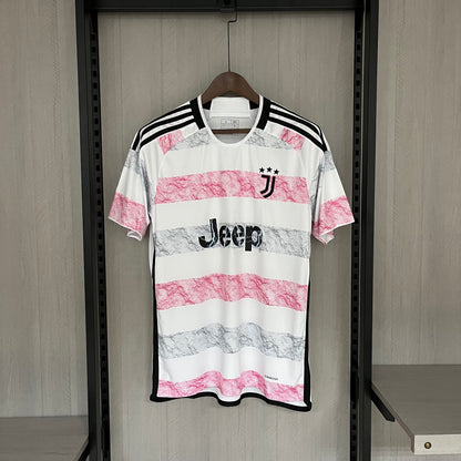 2023-24 Juventus away S-2XL