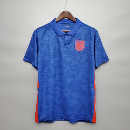 2020 England away Retro S-2XL