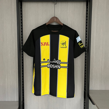 23-24 Jeddah United Home S-XXL