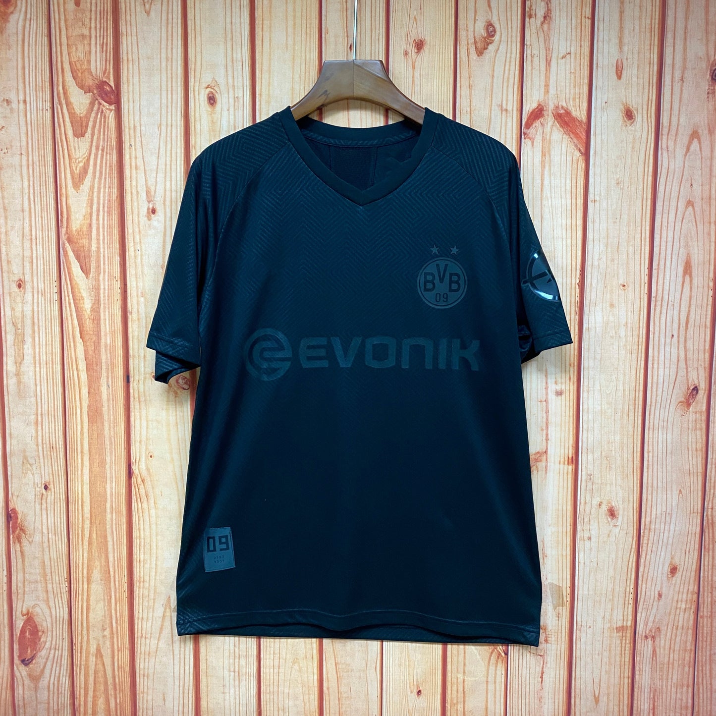 Version correcte 19-20 Dortmund 100 ans S-2XL