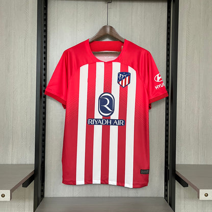 2023-24 Atletico Madrid Heimtrikot S-2XL