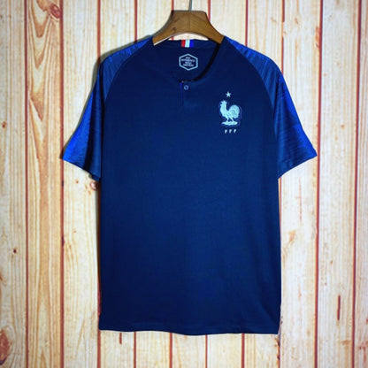 2018 France home S-XXL