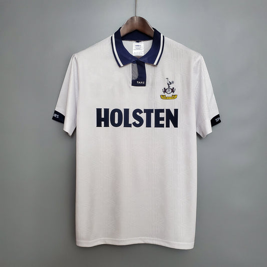 1994 Tottenham home Retro S-XXL