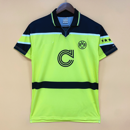 Retro Dortmund 96-97 Home S-XXL