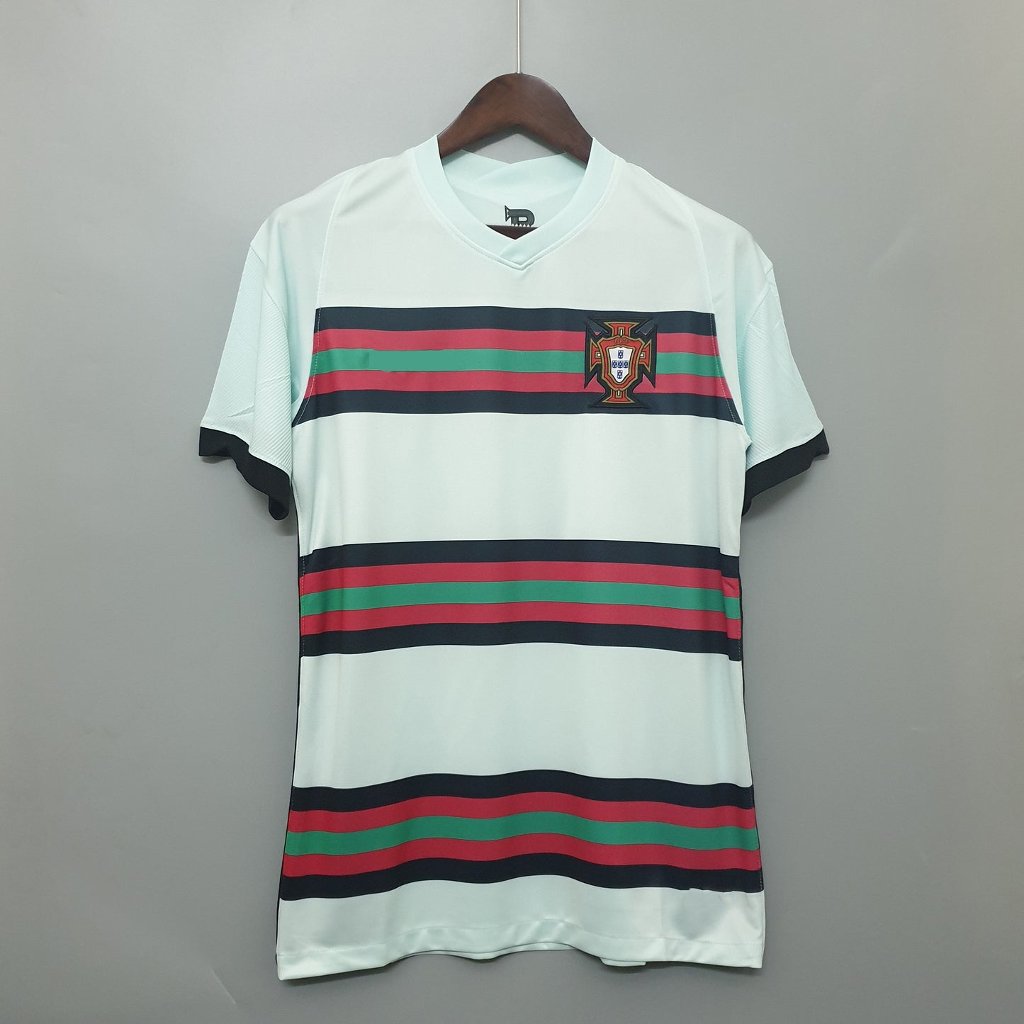 2020 Portugal AWAY Retro S-2XL