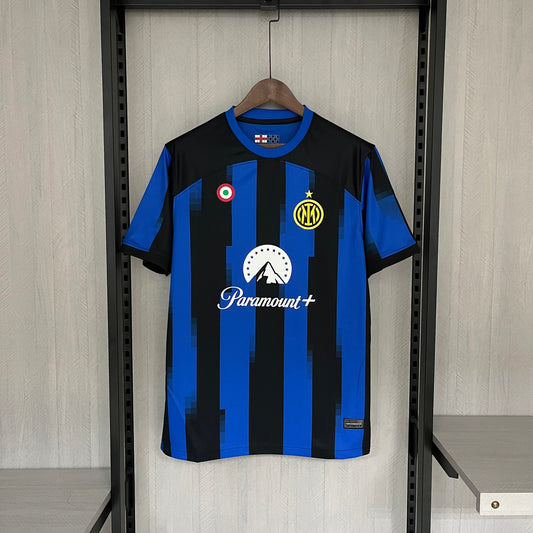 2023-24 Inter Milan home S-2XL