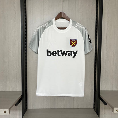 2024-25 West Ham United Auswärtstrikot S-XXL