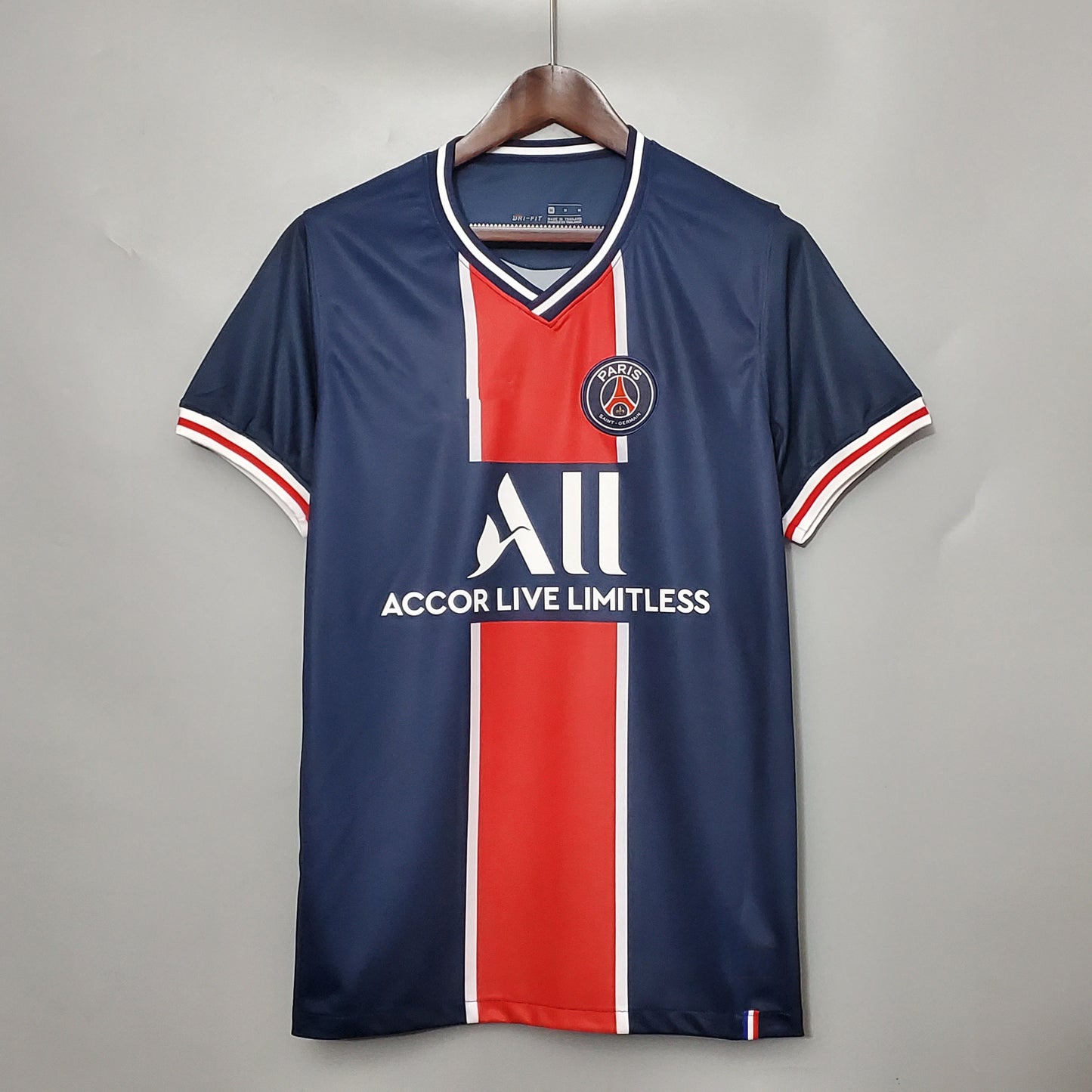 20-21 Paris Saint-Germain PSG home