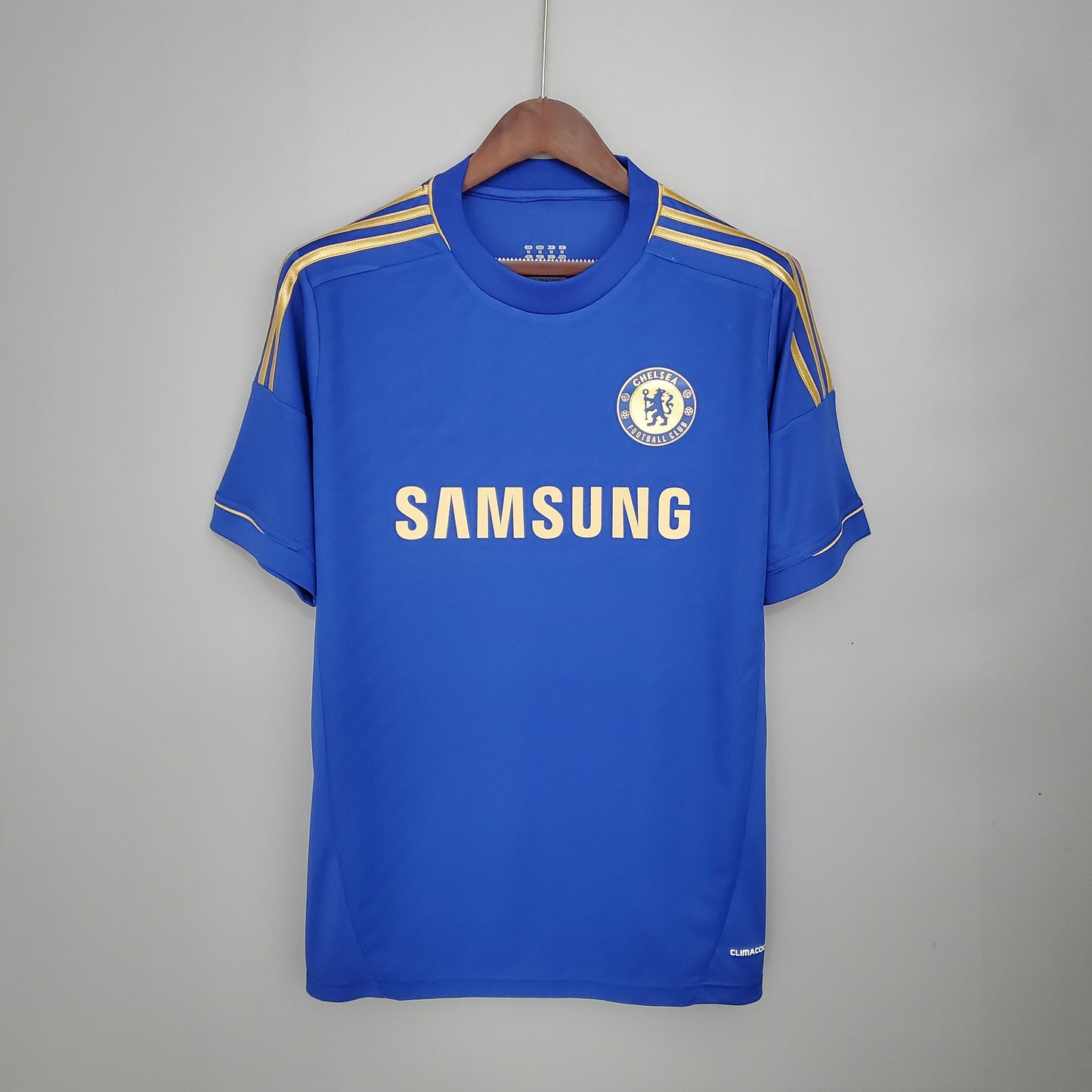 Retro Chelsea 12-13 home S-XXL