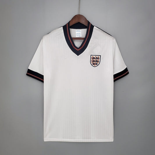 Retro 94-97 England home S-XXL