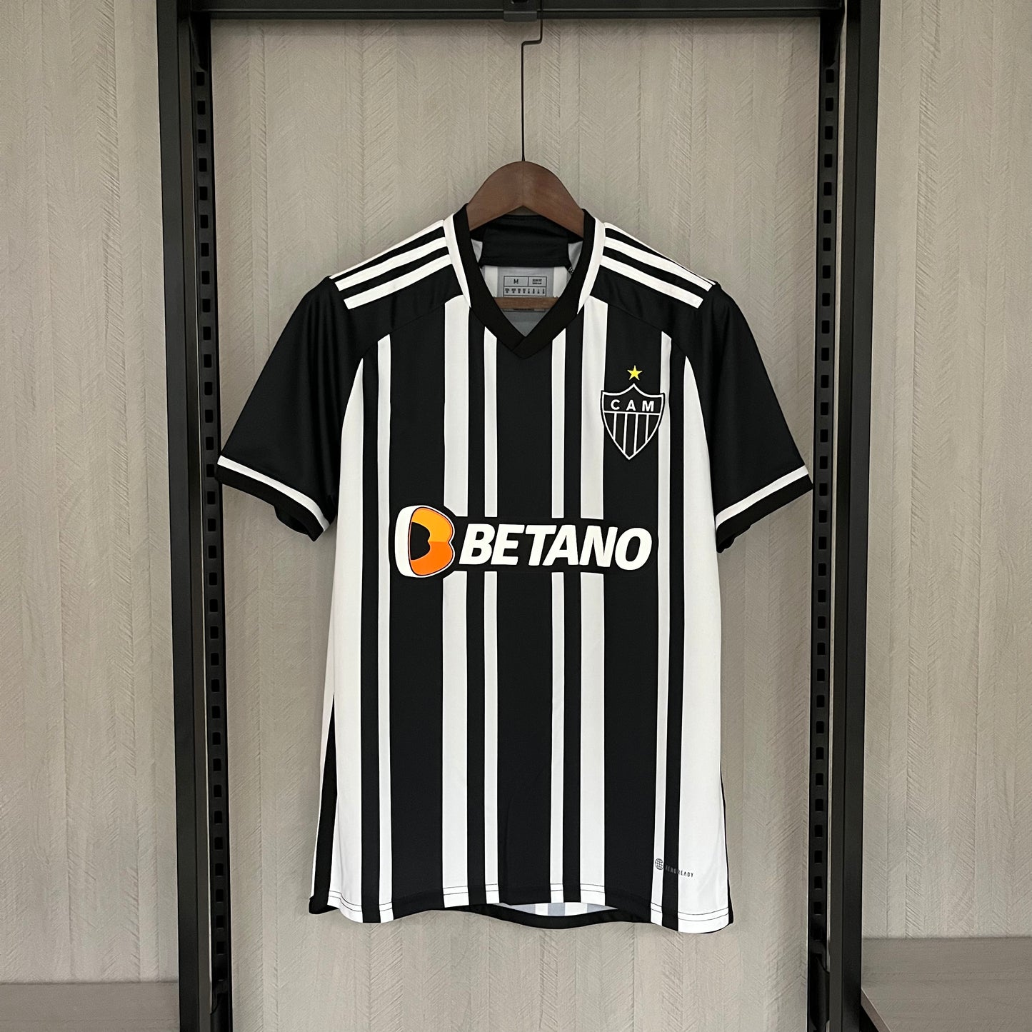 women's clothing 23-24 Atletico Mineiro home 1:1 S-XXL