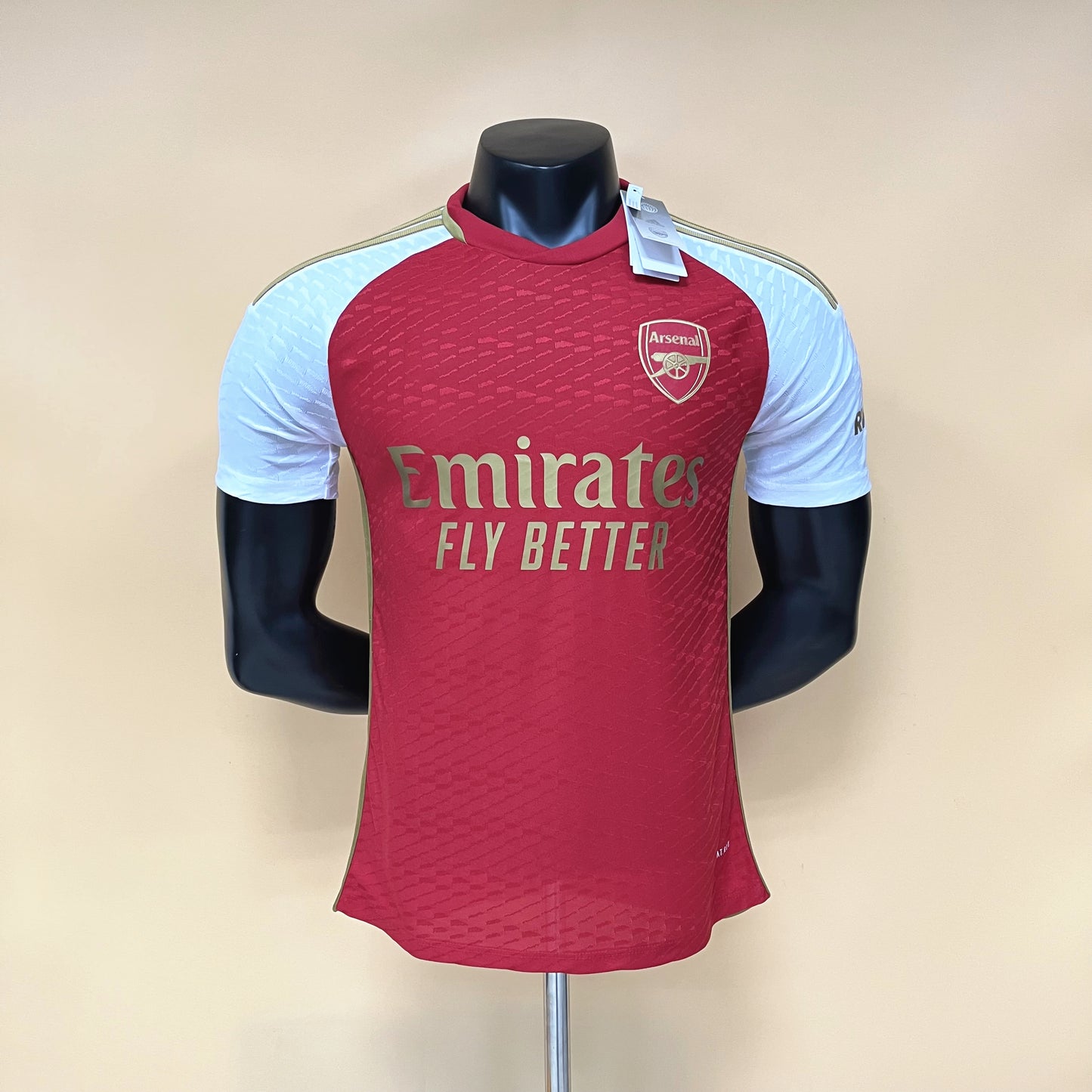 Spieleredition 23-24 Arsenal Home S-XXL