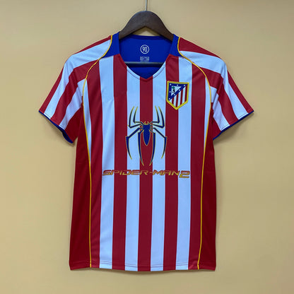 Retro Atletico 04-05 Heimtrikot S-XXL