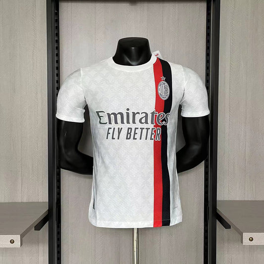 Player Edition 2023-24 AC Milan Away S-XXXL