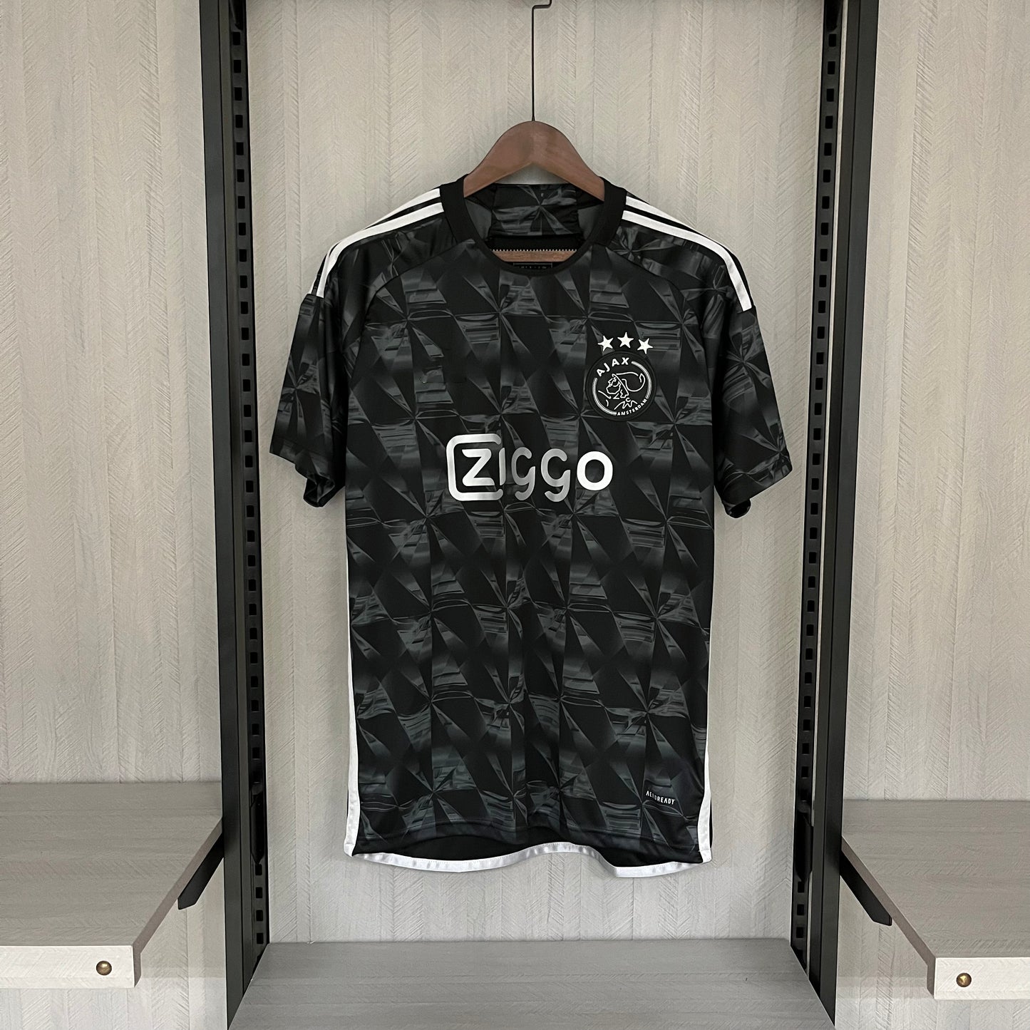 2023-24 Ajax II Away S-2XL