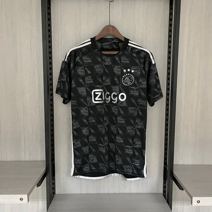 2023-24 Ajax II Away S-2XL