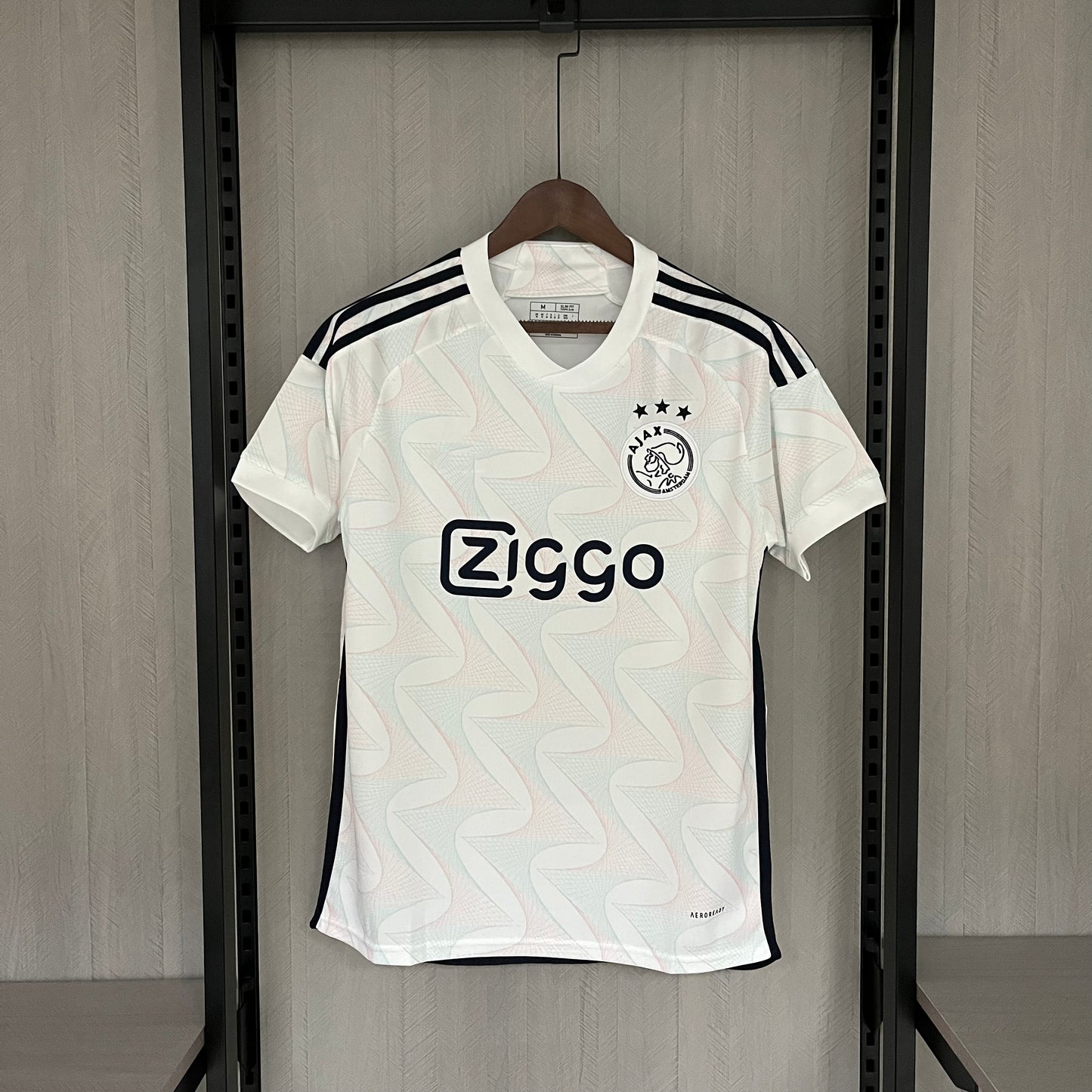 23-24 Ajax Away S-XXL