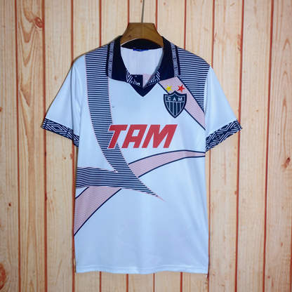 Retro Atletico Mineiro 1996 away S-XXL