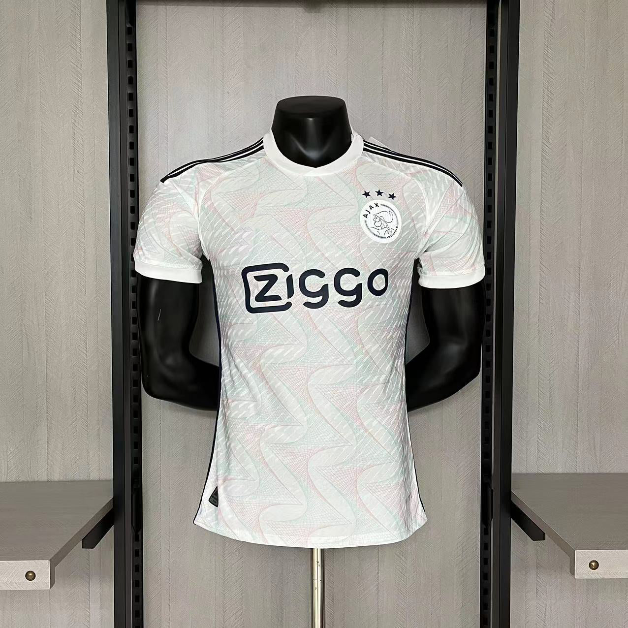 Player Edition 2023-24 Ajax Away S-XXXL