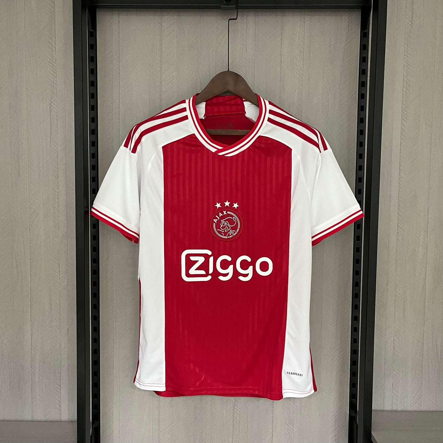 23-24 Ajax Heimtrikot S-2XL