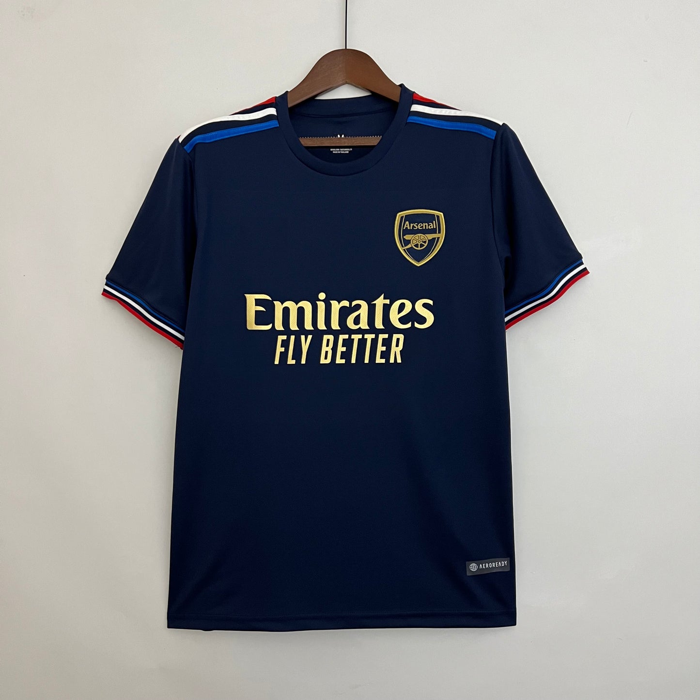 23-24 Arsenal Co-Branding Größe S-XXL