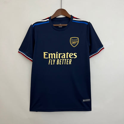 23-24 Arsenal Co-Branding Größe S-XXL