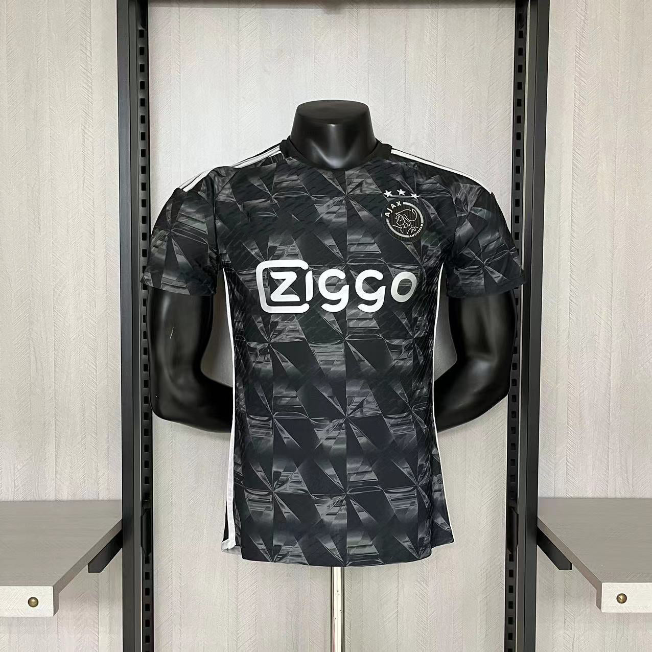 2023-24 Ajax III Player Edition S-2XL