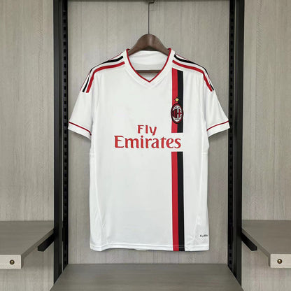 Retro AC Milan 2011-12 Away S-XXL