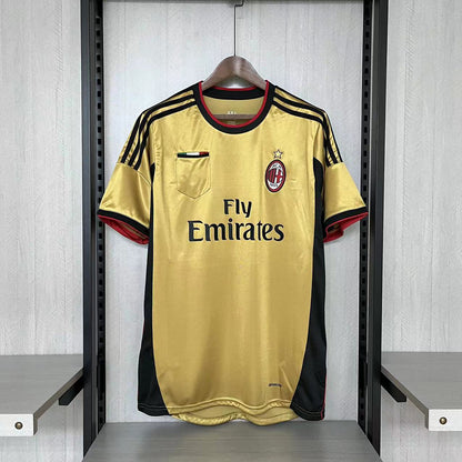 Retro AC Milan 2013-14 III S-XXL