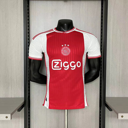 2023-24 Ajax Home Player Edition S-2XL