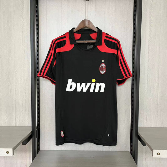 Retro AC Milan 2007-08 III S-XXL