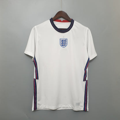 2020 Angleterre domicile S-XXXL