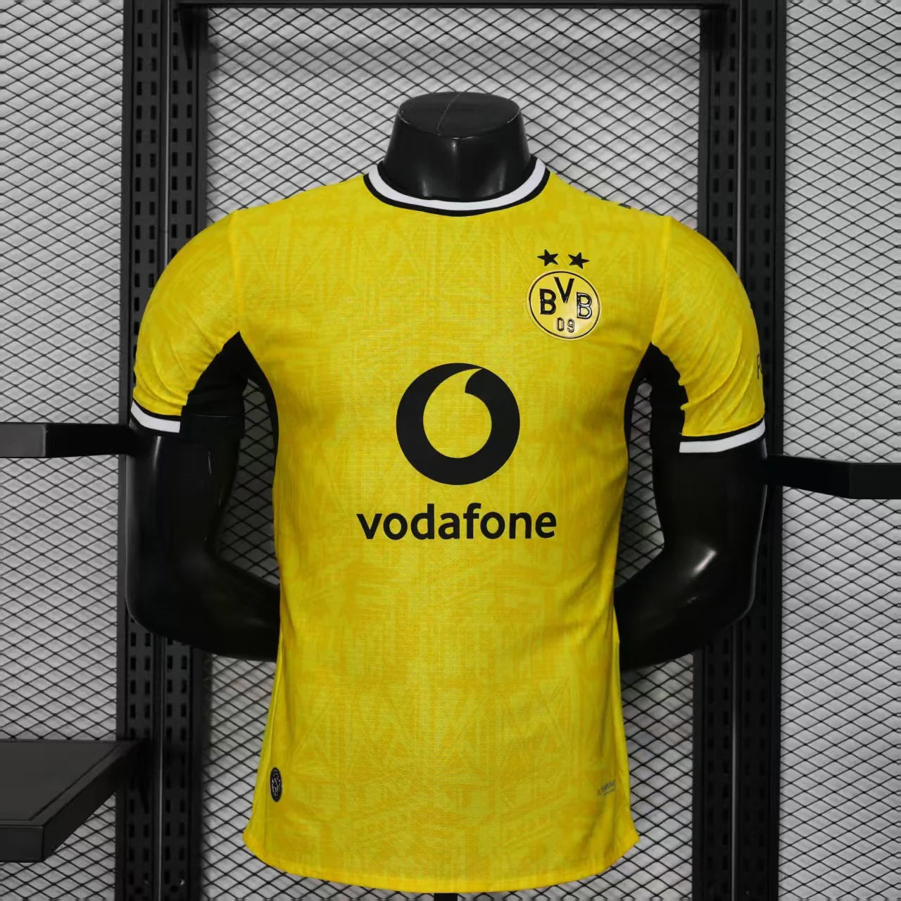 2026-27 BVB Heimtrikot Spieler S-2XL
